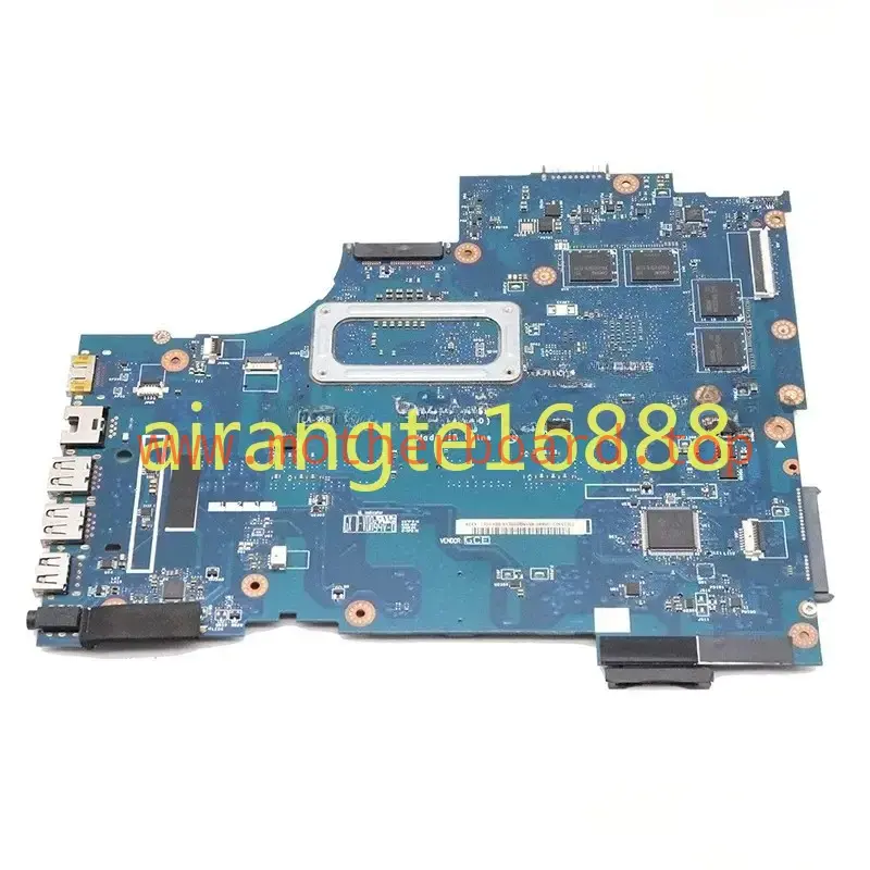 LA-9984P for Dell Inspiron 17R 5737 motherboard I7-4500U CPU 216-0846000 GPU 3