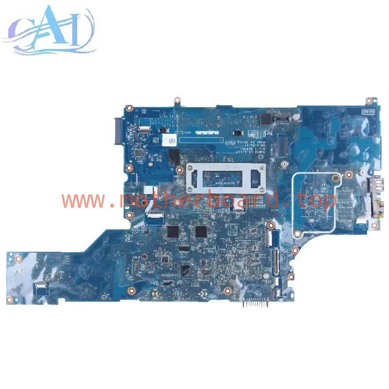 LA-A101P For DELL Latitude E5540 5540 Laptop Motherboard I3 I5 I7 083KT5 057CTW 2