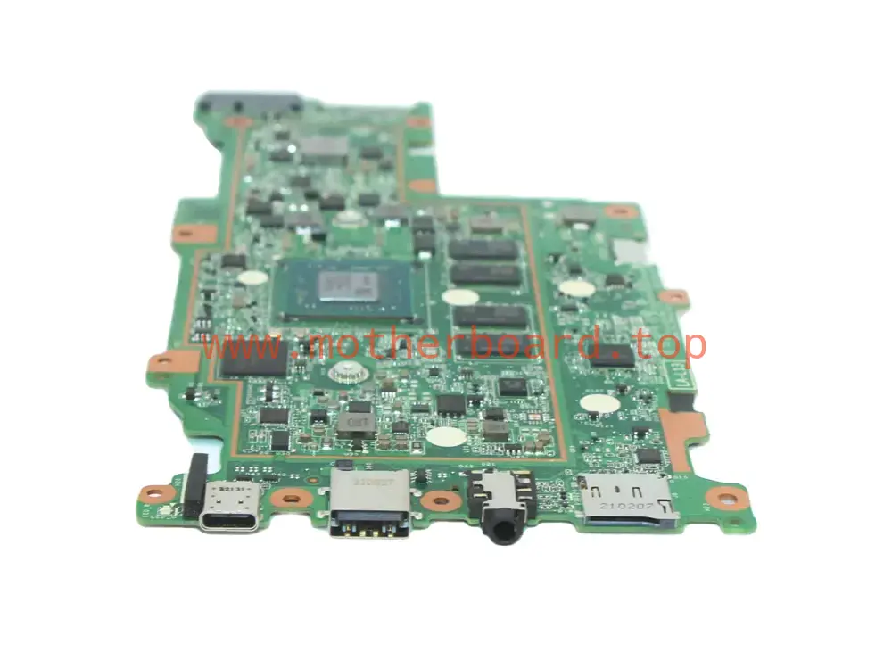 For Lenovo 300e Chromebook Gen 3 Motherboard AMD3015CE 4G LA-A131P 5B21D19848 3