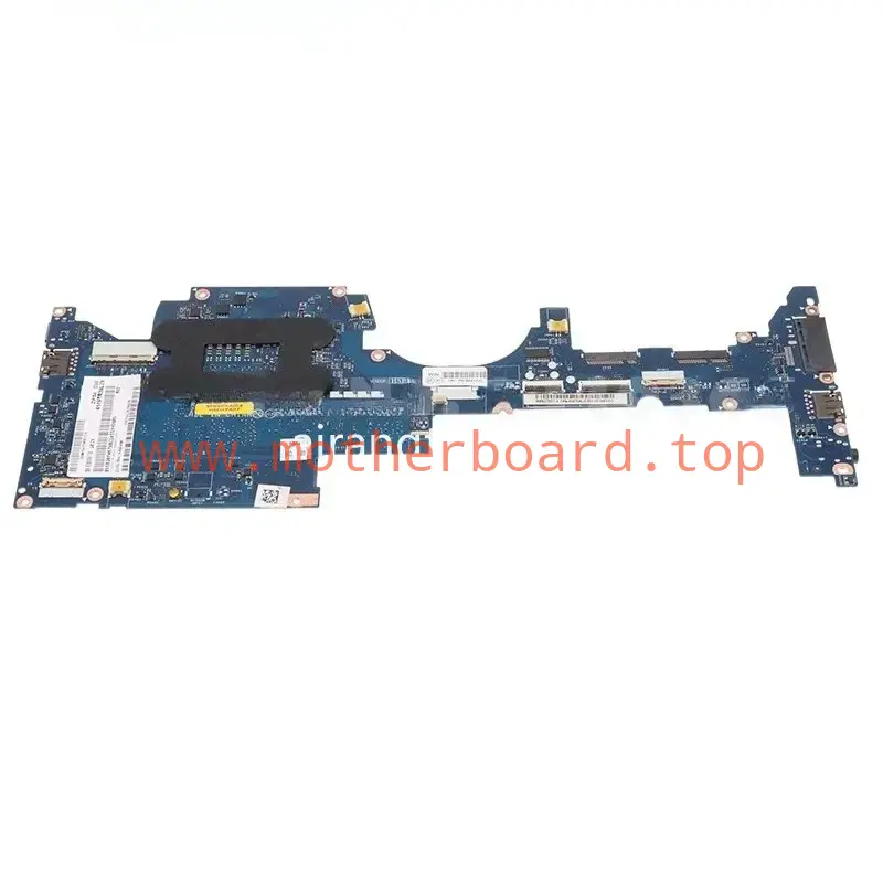 00HT713 ZIPS3 LA-A342P For Lenovo ThinkPad S1 Yoga 12 Motherboard I7-5600U 8G 3