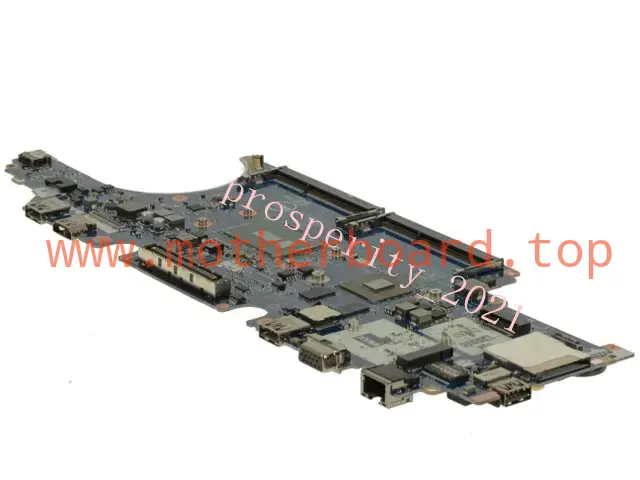 For Dell Latitude E5450 SR23X I5-5300U Laptop Motherboard LA-A903P 0RH5PW RH5PW 3