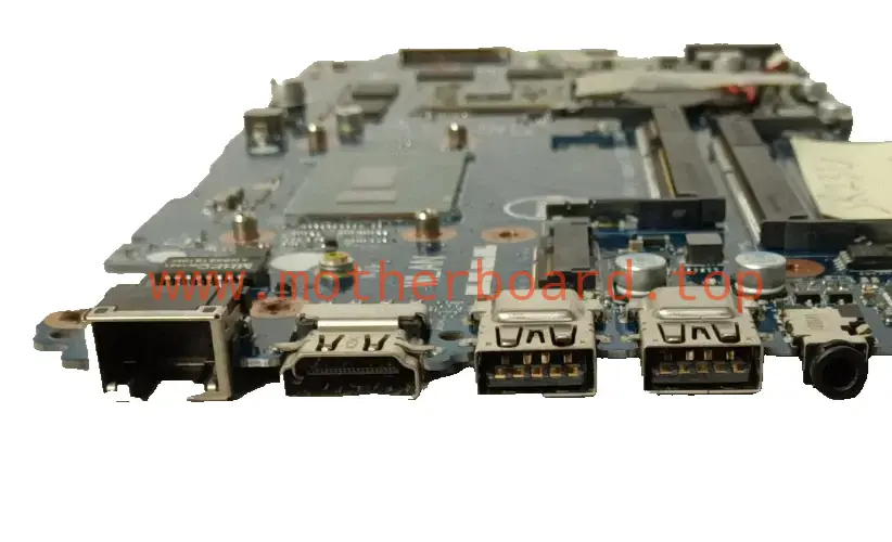 0VW3X0 For Dell Inspiron 5448 5448 motherboard LA-B015P I7-5500U R7 M270 4G GPU 4