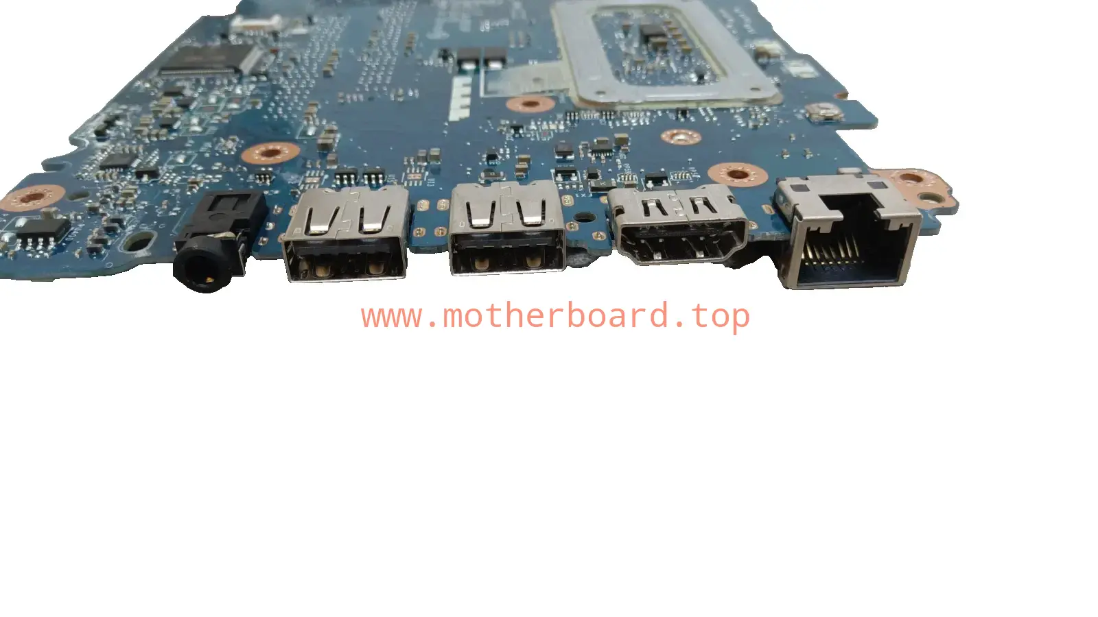 LA-B016P 0Y7WYD For Dell Inspiron 5448 5548 Laptop Motherboard SR23W i7-5500U 4