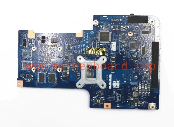LA-B031P For Lenovo A540 All-in-One motherboard With CPU i5-4258U i7-4558U 2