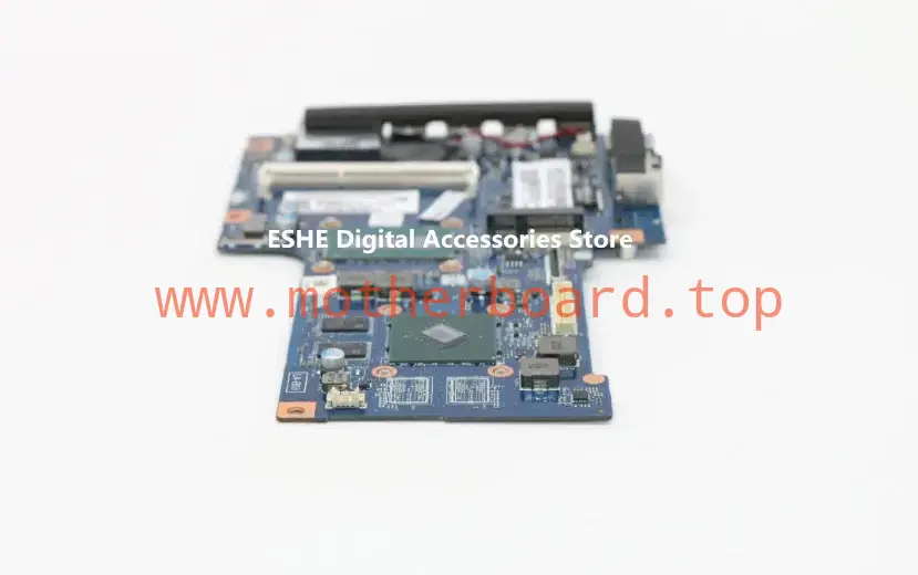 LA-B031P For Lenovo A540 All-in-One motherboard With CPU i5-4258U i7-4558U 3