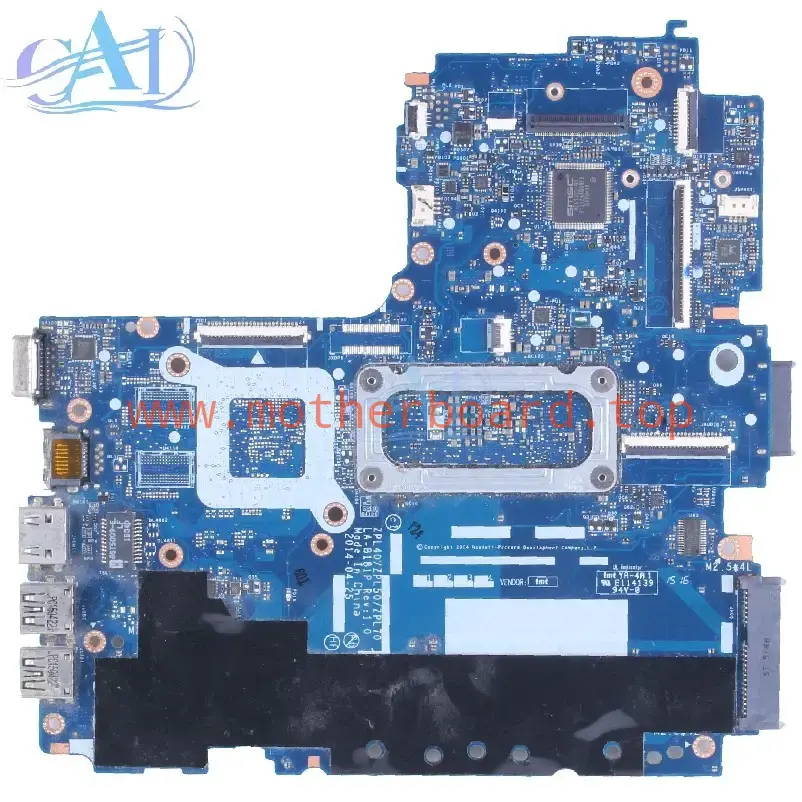 LA-B181P For HP Probook 450 G2 440 G2 Laptop Motherboard 3205U 2957U 3558U 2
