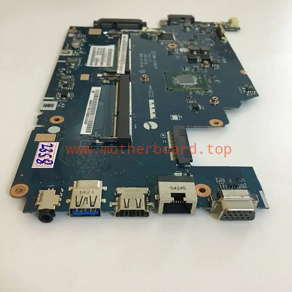 Motherboard For Acer Aspire E5-511 Z5WAL LA-B211P With N2830 N3530 CPU DDR3 3