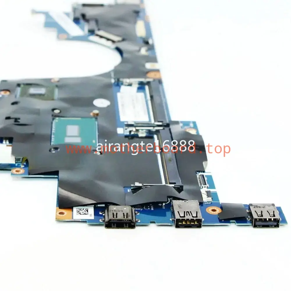 LA-B591P for Lenovo Thinkpad Yoga S5 15 Yoga15 motherboard w/ I5 I7 840M 2GB GPU 3