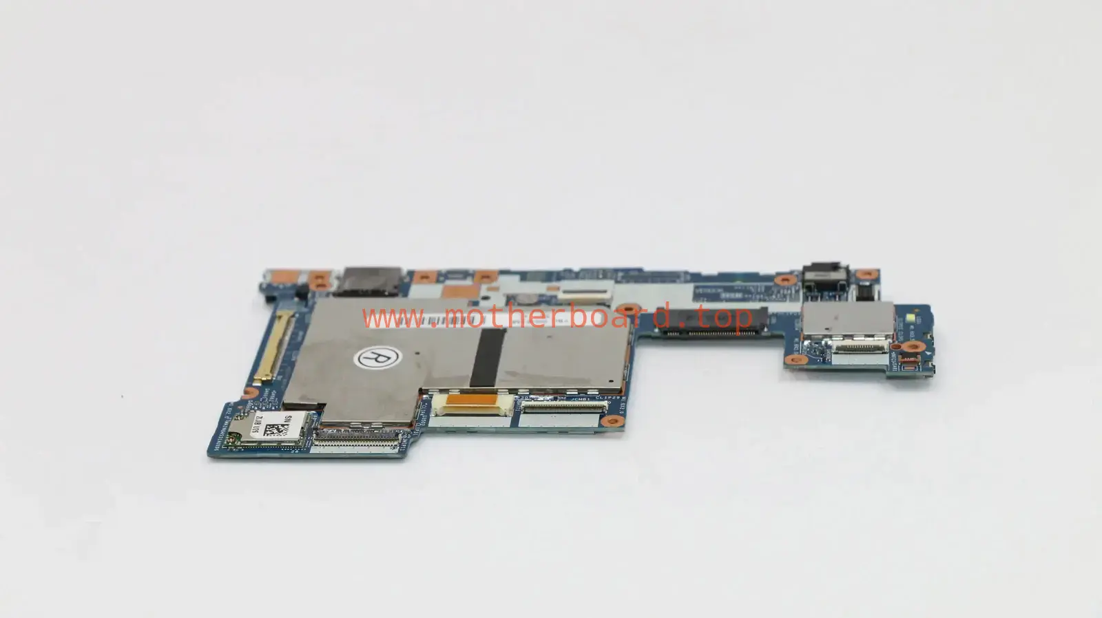 For SN LA-B631P FRU PN 00NY747 CPU Z8700 compatible ThinkPad 10 motherboard 3