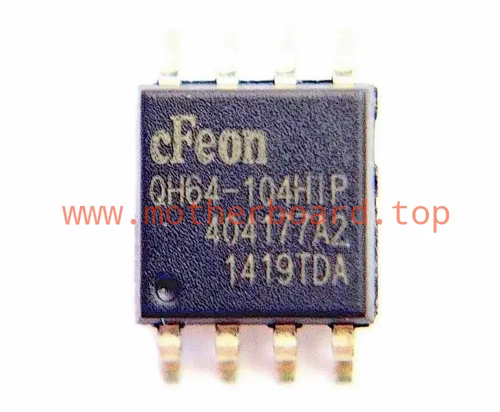 Bios Chip for Acer Aspire E5-572G, for Z5WAW LA-B702P Motherboard,