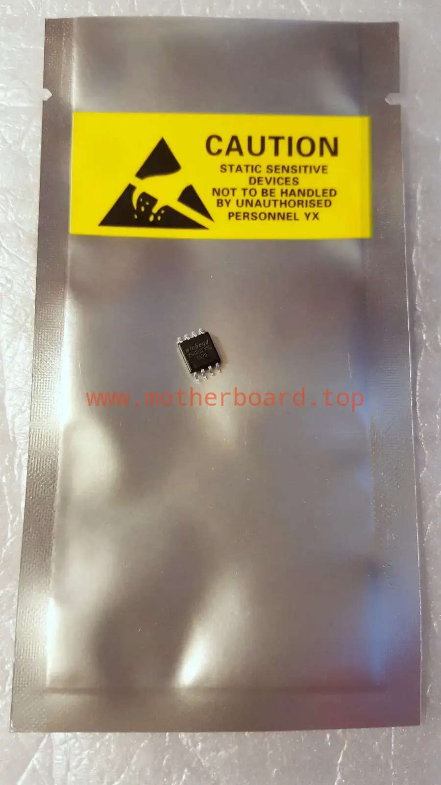 Bios Chip for Acer Aspire E5-572G, for Z5WAW LA-B702P Motherboard, 2