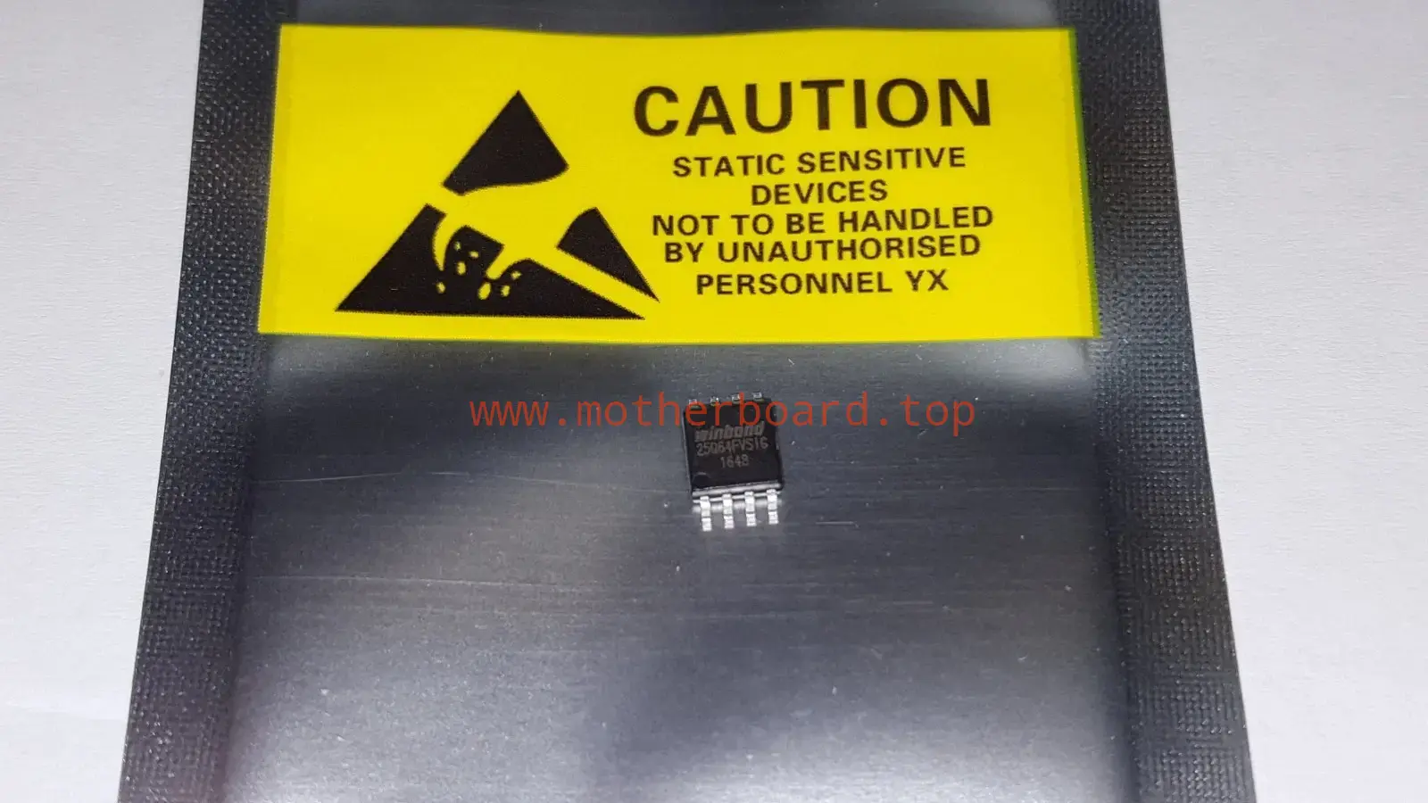 Bios Chip for Acer Aspire E5-572G, for Z5WAW LA-B702P Motherboard, 3