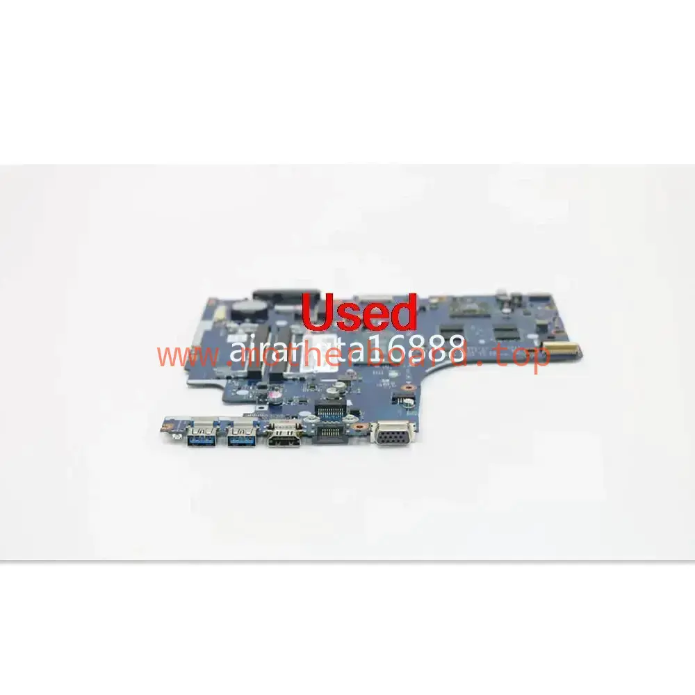 LA-C281P For Lenovo Z51-70 Laptop Motherboard CPU I5-5200U 2GB FRU 5B20J23752 4