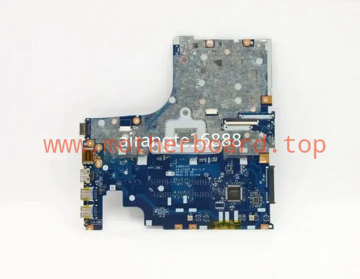 LA-C282P For Lenovo Z51-70 Y50C V4000 Motherboard With i5 i7 5th Gen CPU V2G GPU 2