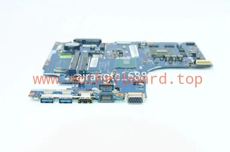 LA-C282P For Lenovo Z51-70 Y50C V4000 Motherboard With i5 i7 5th Gen CPU V2G GPU 4