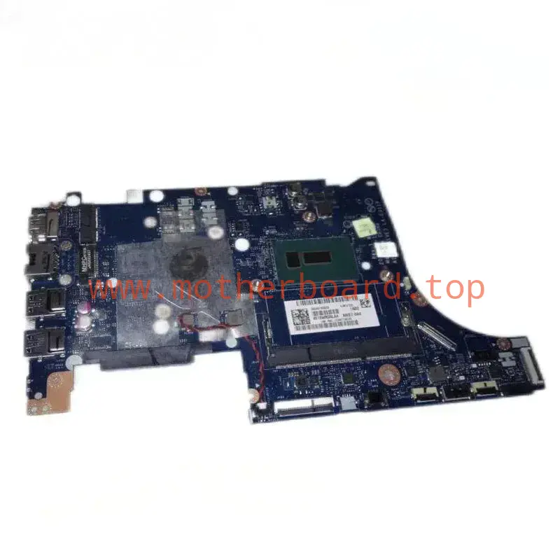 For Lenovo E31-70 Laptop Motherboard LA-C311P Mainboard 3825U CPU UMA