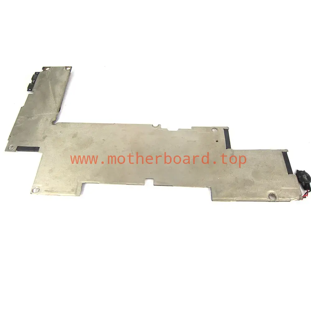 For DELL Latitude 7275 9250 motherboard M5-6Y54 CPU 4GB RAM CN-0P98DK LA-C321P 2
