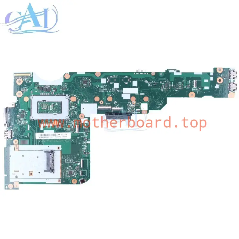 LA-C421P For LENOVO Thinkpad L560 Laptop Motherboard 01LV928 SR2EV Celeron 3855U 2