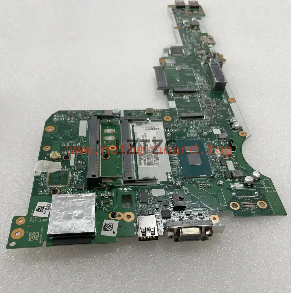 LA-C422P For Lenovo ThinkPad L570 Motherboard I3 I5 I7-6th/7th Gen CPU 01YR408 4