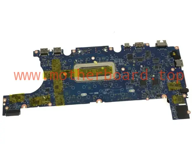 FOR DELL Latitude E7270 Motherboard H7Y7K 0H7Y7K LA-C451P I5-6300U 3