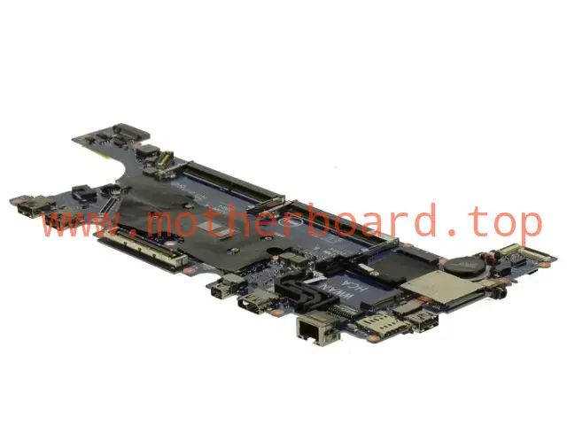 FOR DELL Latitude E7270 Motherboard H7Y7K 0H7Y7K LA-C451P I5-6300U 4