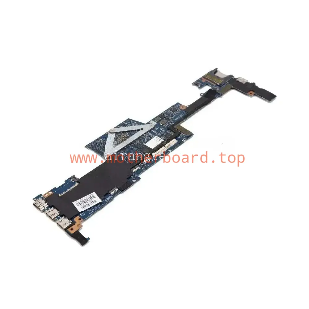 LA-C482P For HP ENVY 13-D 13-D023TU 13-D024TU motherboard I5-6200U TPN-C120 2