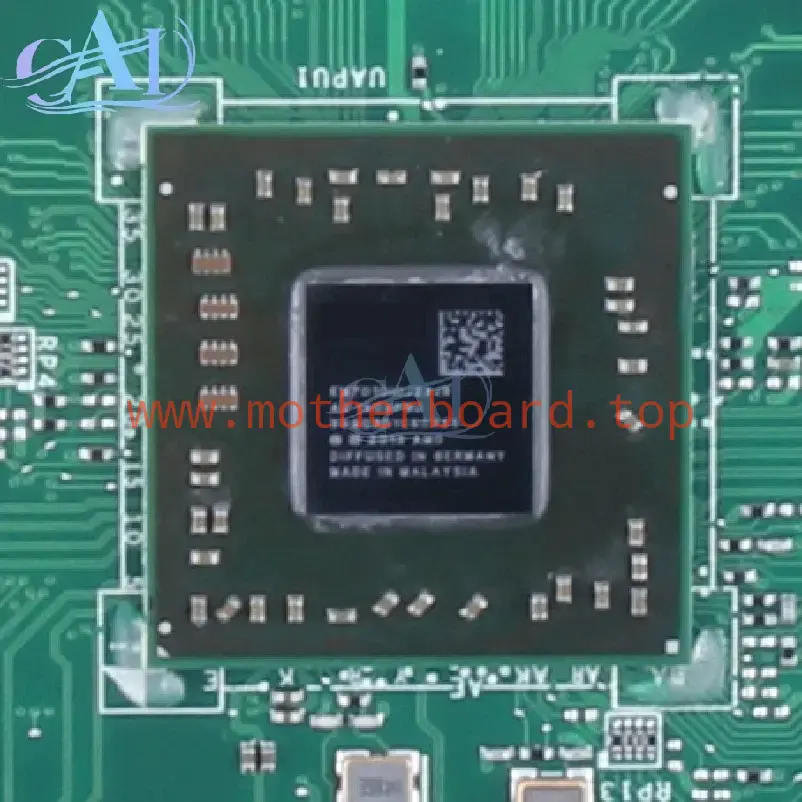 For Acer ES1-420 ES1-421 Laptop Motherboard LA-C801P NBG6X11005 EM7010 CPU 4