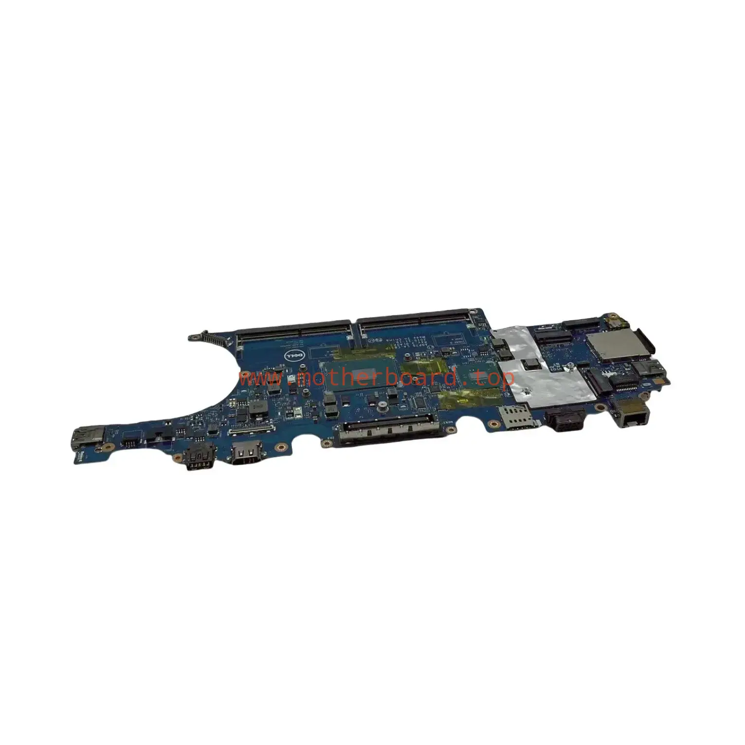 For Dell Latitude 14 5470 E5470 laptop motherboard I5 I7 LA-C831P CN-0792TG 4