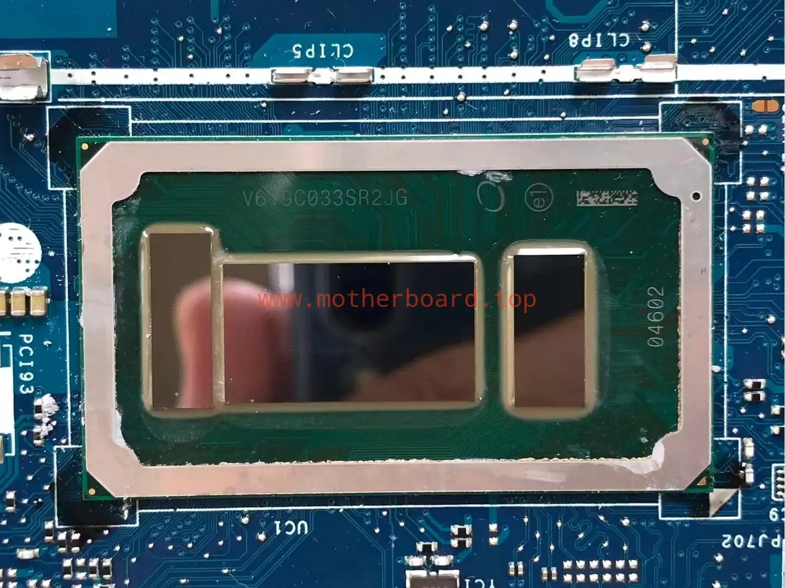 For Lenovo E31-80 motherboard INTEL I3-6006U 5B20M77509 LA-D061P 3