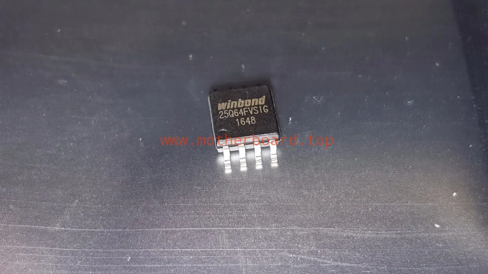 BIOS chip Acer Aspire ES15, ES1 520, 521, ES1-522, for MB: B5W1E LA-D121P, AMD 3