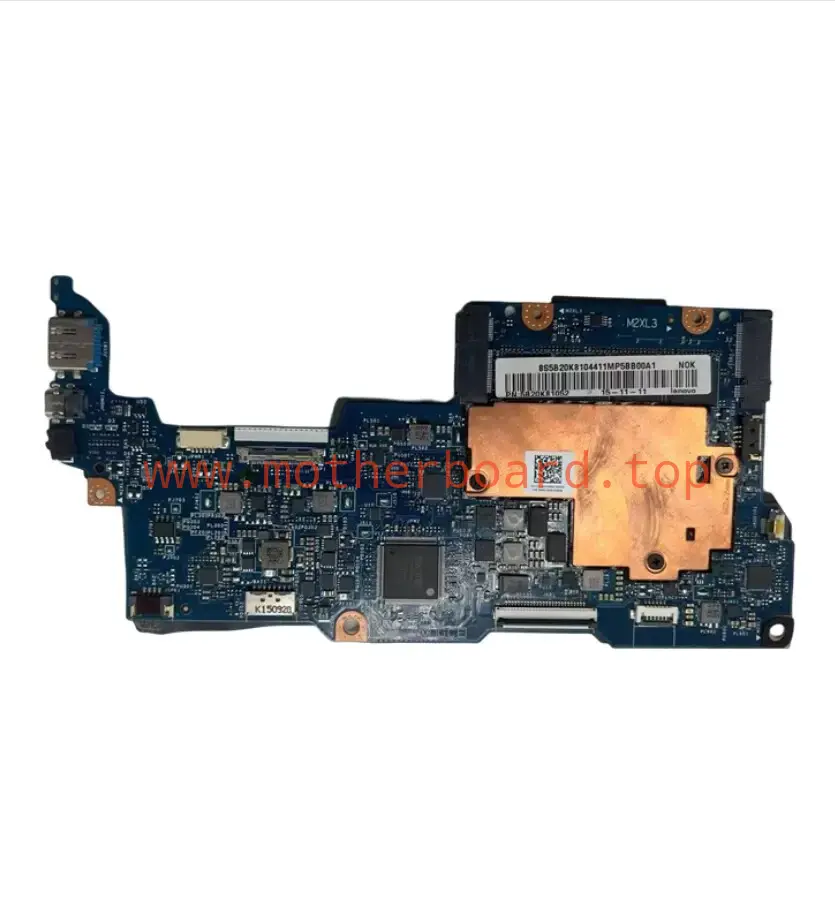 1pc LA-D341P Laptop Motherboard for Lenovo ideapad 700S-14ISK