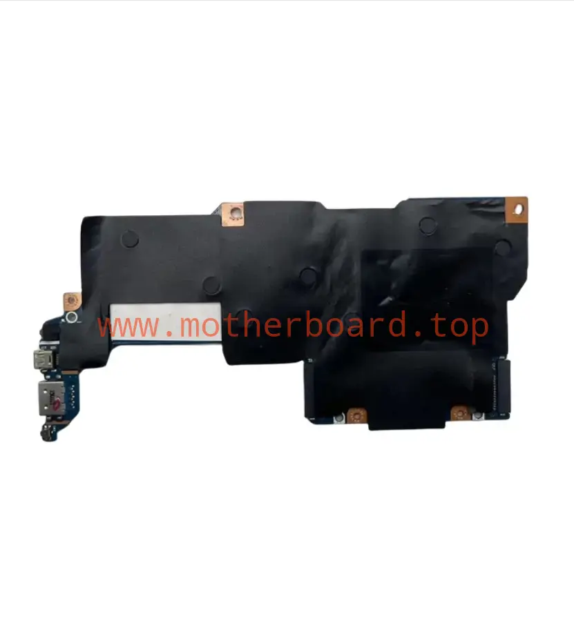 1pc LA-D341P Laptop Motherboard for Lenovo ideapad 700S-14ISK 2