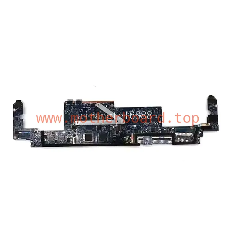 860825-601 LA-D401P for HP Spectre 13-V Motherboard With I5 I7 CPU 8GB RAM 3