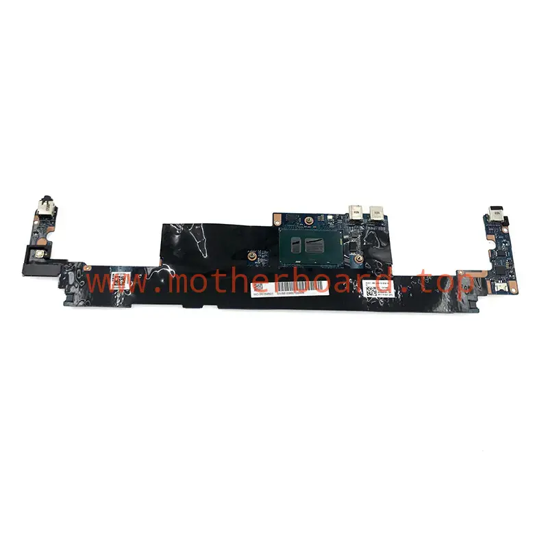 For HP Spectre 13-V I5-7200U 8G Motherboard LA-D402P 901719-601 903668-601