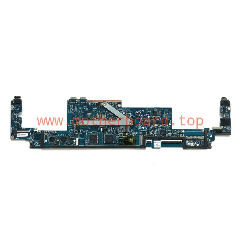 For HP Spectre 13-V I5-7200U 8G Motherboard LA-D402P 901719-601 903668-601 2