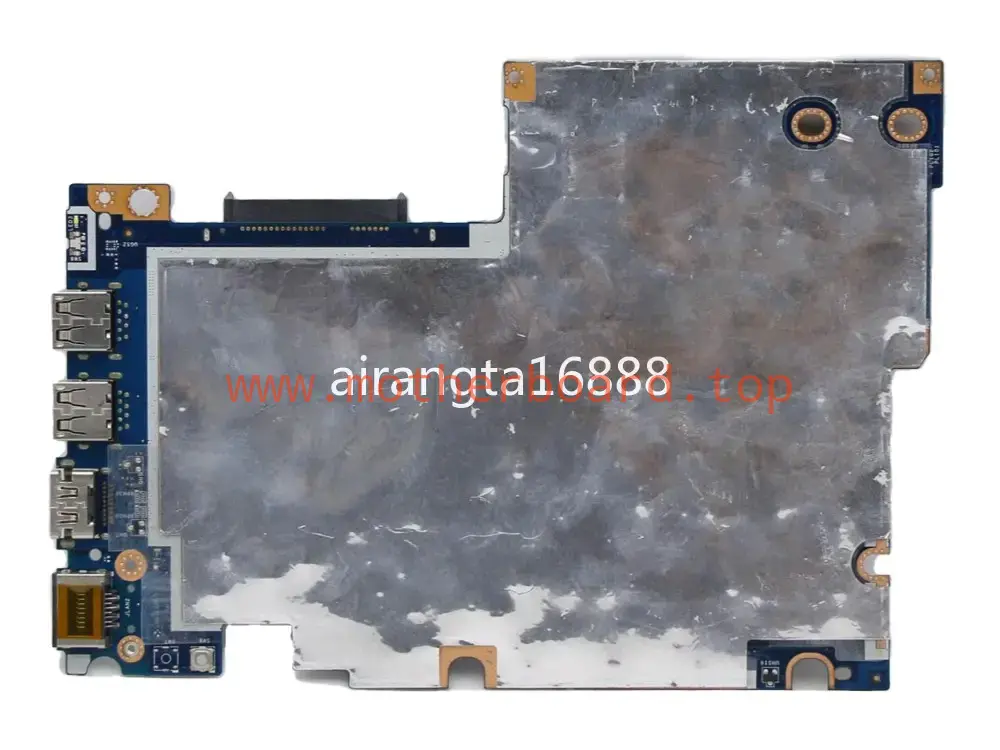 LA-D451P For Lenovo 510S-14ISK UMA Motherboard I5 I7 5B20L45338 5B20L44923 3