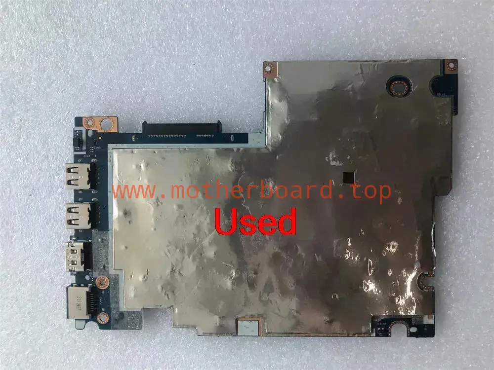 LA-D541P For Lenovo Yoga 510-14AST Motherboard CPU A9-9410 A6-9210 5B20L80783 3