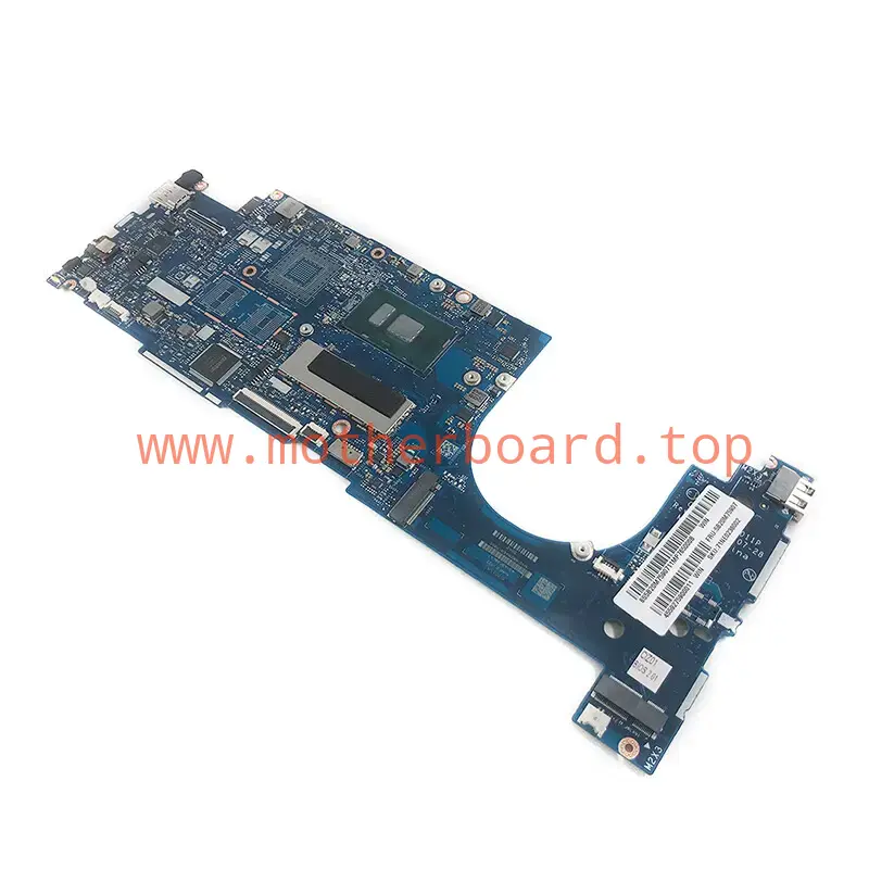 For Lenovo Air13 Pro 710S PLUS-13IKB i3-7100U Motherboard LA-E011P 5B20M75907