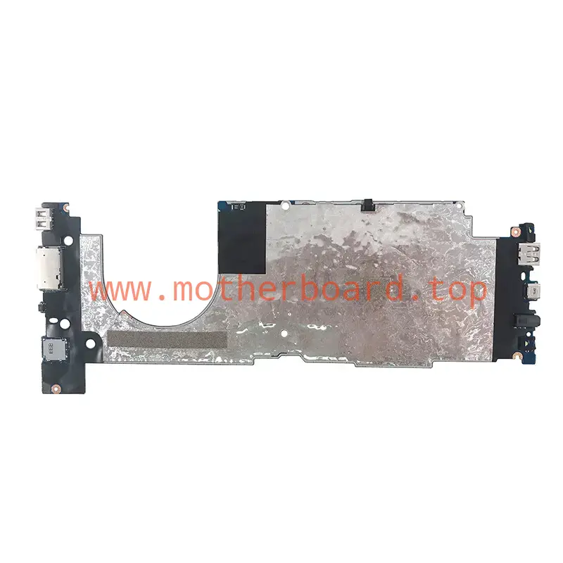 For Lenovo Air13 Pro 710S PLUS-13IKB i3-7100U Motherboard LA-E011P 5B20M75907 3