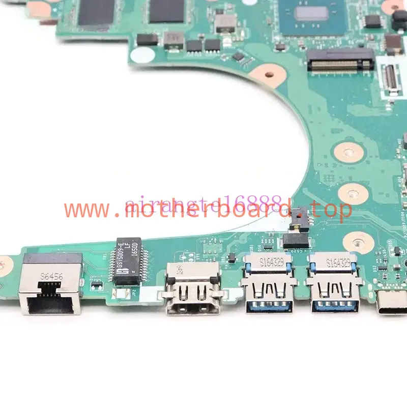 For Acer aspire VX5-591 VX5-591G LA-E361P Motherboard I5-7300HQ CPU GTX 1050 GPU 2