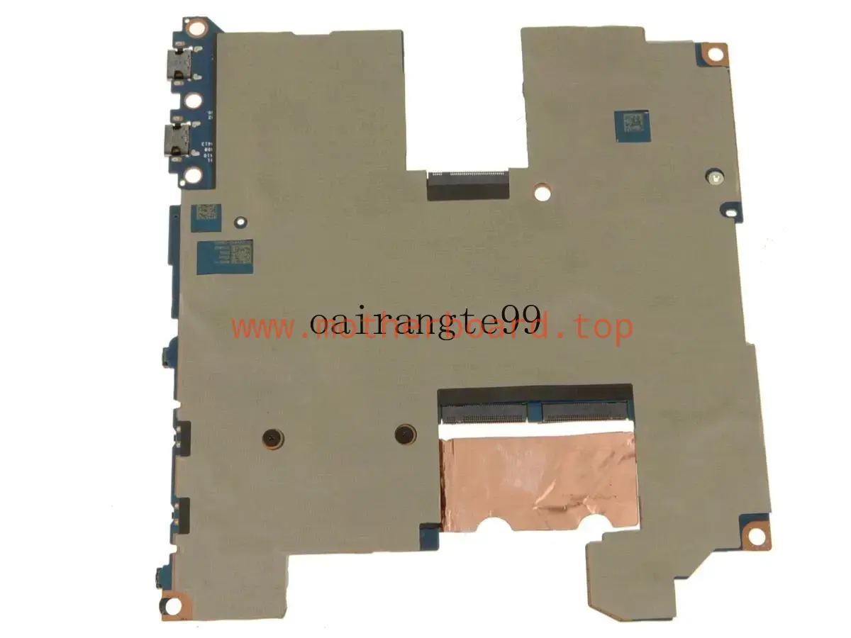 For Dell Latitude 7285 Tablet Motherboard VVWNX W/ i5-7Y57 CPU 16GB-RAM LA-E441P 2