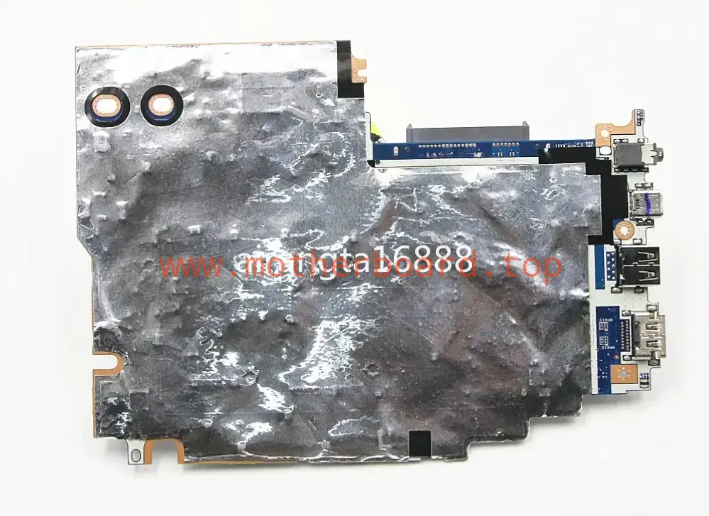 LA-E541P For Lenovo Yoga 520-14IKB Flex 5-1470 Motherboard W/ CPU i3 i5 i7 4415U 2