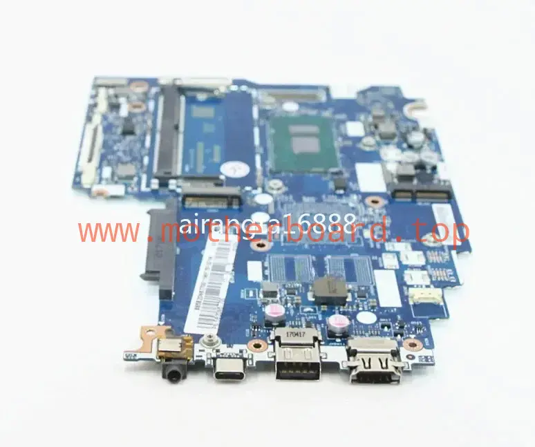 LA-E541P For Lenovo Yoga 520-14IKB Flex 5-1470 Motherboard W/ CPU i3 i5 i7 4415U 3