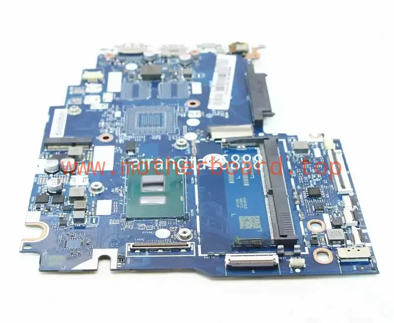 LA-E541P For Lenovo Yoga 520-14IKB Flex 5-1470 Motherboard W/ CPU i3 i5 i7 4415U 4