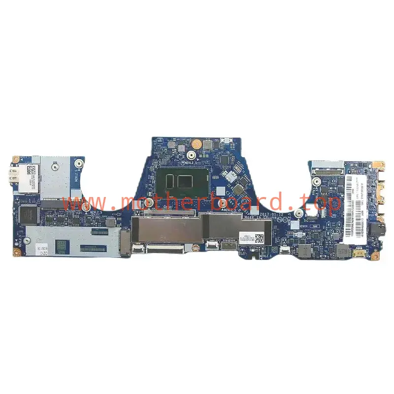 For Lenovo Yoga 720-13IKB Motherboard LA-E551P Mainboard I5-7200U CPU UMA 8G