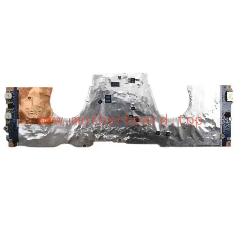 For Lenovo Yoga 720-13IKB Motherboard LA-E551P Mainboard I5-7200U CPU UMA 8G 2