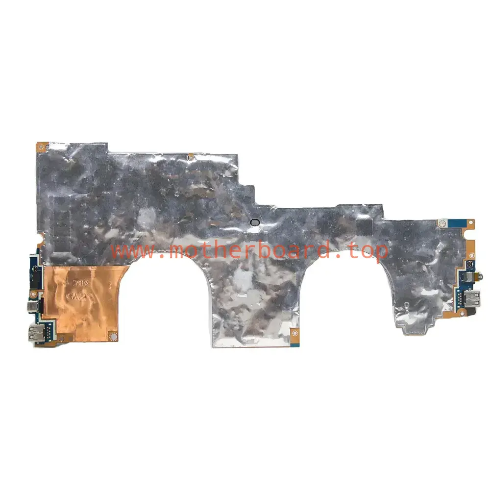 For Lenovo Yoga 720-15IKB Motherboard LA-E552P I5 I7 8G GTX1050 2G/4G 5B20N68025 2