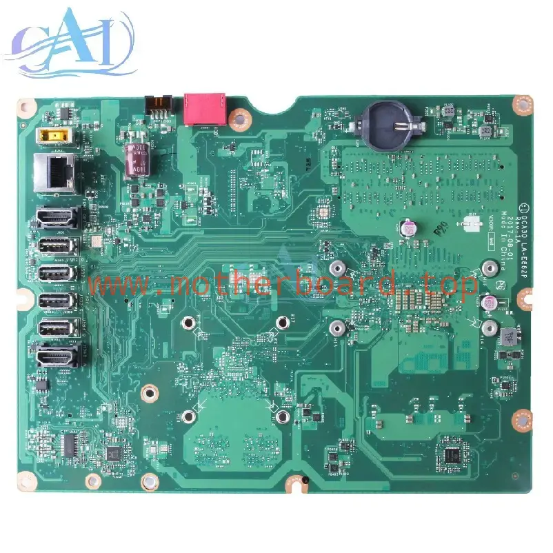 LA-E882P For LENOVO 520-22IKU AIO Motherboard I3 I5-7TH 8TH 01LM320 01LM110 2