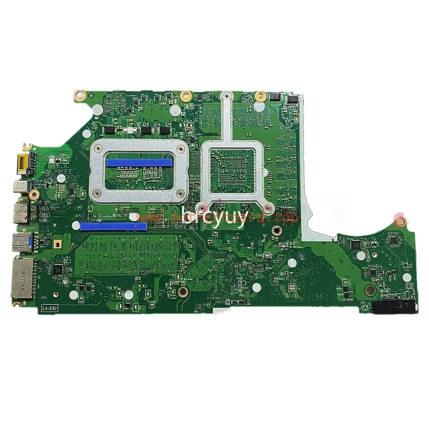 LA-E921P For Acer Predator Helios 300 G3-571 motherboard with I5 I7 GTX1060 6GB 2