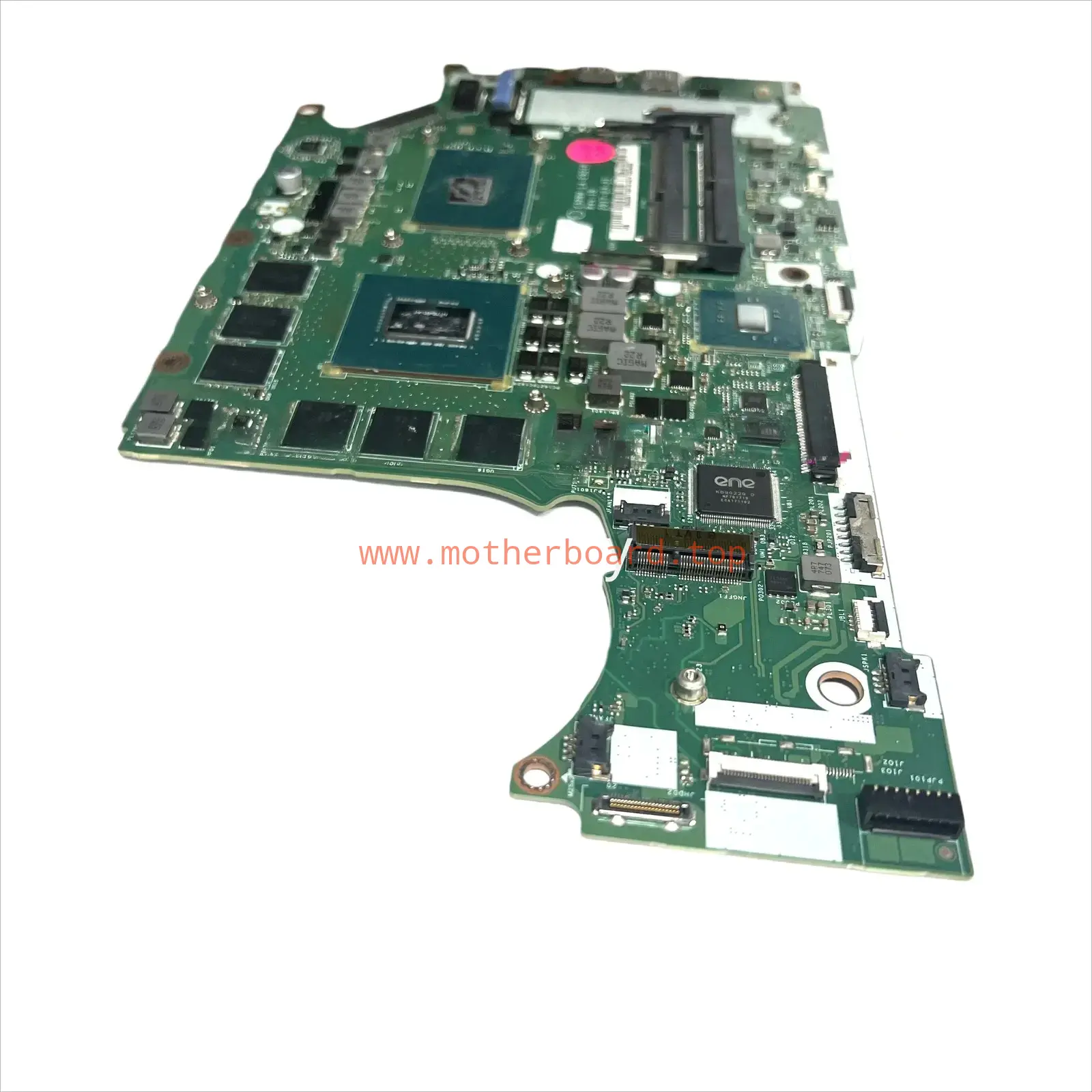 LA-E921P For Acer Predator Helios 300 G3-571 motherboard with I5 I7 GTX1060 6GB 4